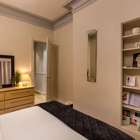 Apartament Royale Champs Elysees *