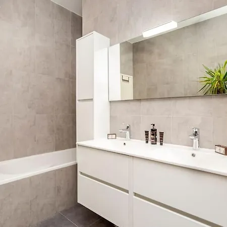 Apartament Royale Champs Elysees *