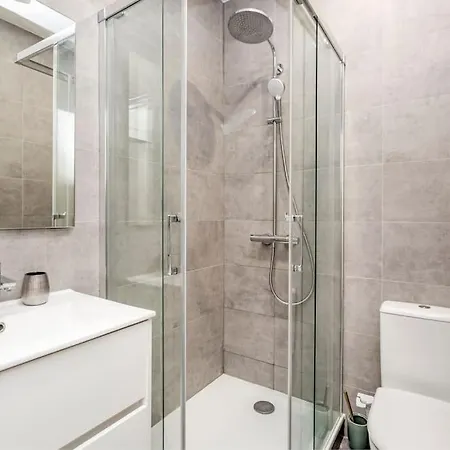 Apartman Royale Champs Elysees *