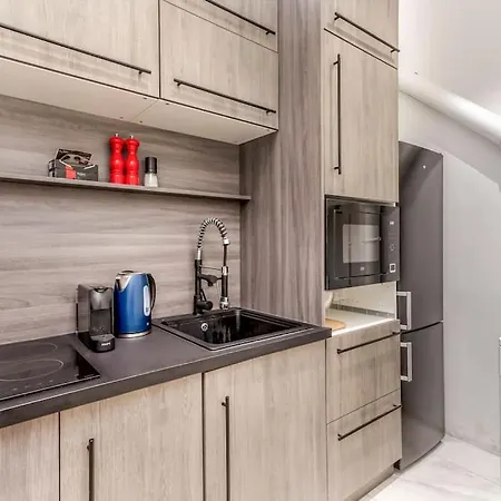Apartman Royale Champs Elysees