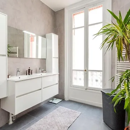 Apartman Royale Champs Elysees *