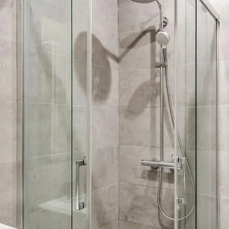 Apartman Royale Champs Elysees *